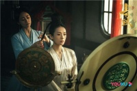 《上阳赋》原作者否认抄袭：涉诽谤 律师函安排