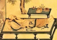 俗语：水满则溢，月满则亏，下句才是精华，老祖宗的人生哲学