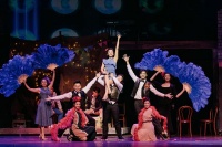 音乐剧《搭错车》2021旗舰版台北、高雄6场延期  女主角“阿美”丁当想念剧迷期待今夏相见