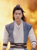 谢允帅到肝颤，走路带风的样子也太潇洒了吧！……