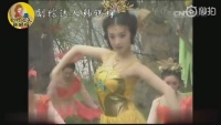 科普:金巧巧曾演过《西游记》孔雀公主一角