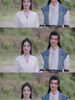 有翡少年团围剿七煞，这场面真的燃爆了