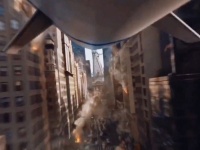 评论出让你奋不顾身的一次经历