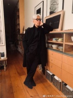 坂本龙一确诊罹患直肠癌治疗中 6年前曾患咽喉癌