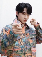 意气风发的少年，期待宋亚轩的精彩表现啊！