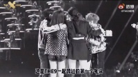 这是THE9一起跨过的第一个年头，也是唯一一个