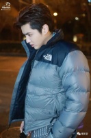 吴亦凡狂暴出街！北面竟成最大赢家？