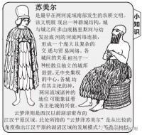 北纬30度的枢轴地带与距今5000年的枢轴时代