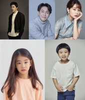 权相佑×吴政世×李珉廷主演 电影《圣诞礼物》投入拍摄