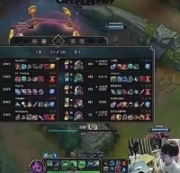 只是说了句英雄的外号，表达“已经16级了” 而已！