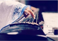 筑韵古筝：真正用心做古筝的好品牌