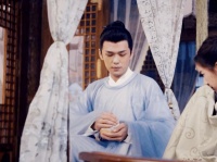 《传闻中的陈芊芊》盛英豪：变身暖男照顾心爱之人