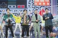 本周剧照新鲜出炉，请查收！