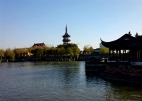 俗语：此湖塞，天下乱；此湖开，天下平，说的是哪里？