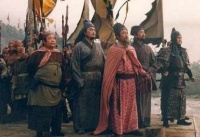 皇上赐宋江毒酒，为何宋江还要拉上忠心的李逵？毛主席是这么说的