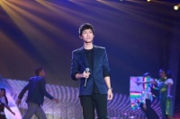 陈楚生，一只孤独的狮子