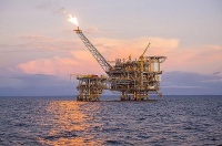 去年中国海油国内油气产量突破6500万吨