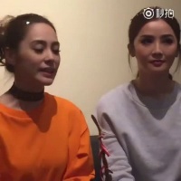 阿娇40岁生日显冷清，跟前夫形同陌路，只有阿SA为她庆生……