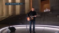 Bruce Springsteen最新总统就职晚会演唱《Land of Hope and Dreams》
