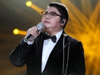 韩红曾是她的跟班，四大天王给她当背景，最后嫁百亿富豪