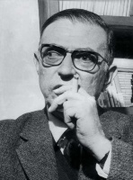 拆解《理智之年》：无论多严肃的作品，只要是小说，就有共同的基因