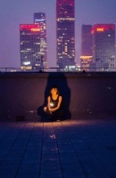 散文 |城市 · 霄白城