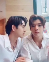 你可愛，我比你更可愛！