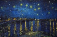 2021音乐剧《梵高》上海门票价格、时间、地点