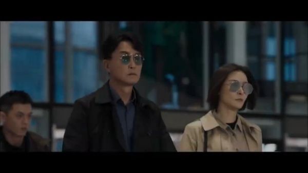 《刑警之海外行动》定档1月24日， 终极预告曝光……