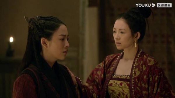 好想知道王蔺和长公主是怎么教出来王儇这么好的女儿的？