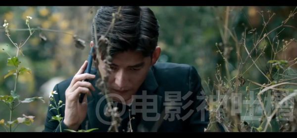 天知道，张翰这些年到底承受了多少压力