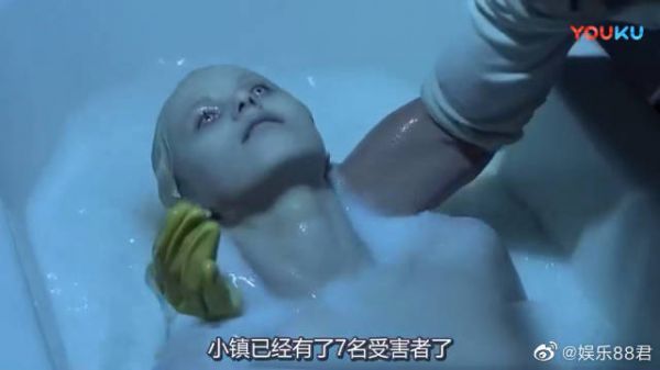 男孩因喜欢娃娃，把多名少女漂白做成娃娃！