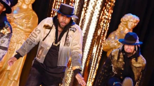 大卤肉Jason Derulo联手骚当Adam Levine新单《Lifestyle》