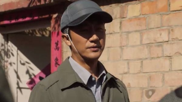得福媳妇来了！这也太快了，老婆孩子全有了！