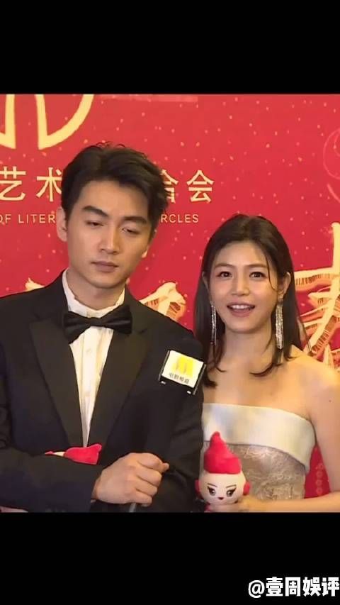 好久没看到这对夫妻的rs了……