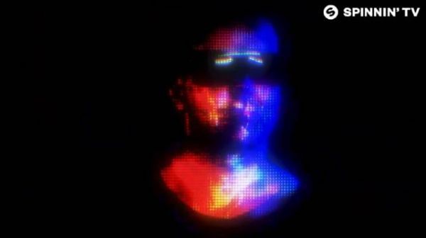 MOGUAI联手Future Kings、MOYA《Laser Beams》 超清MV!