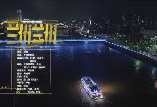 鹿晗立麦唱民谣,帅我一脸