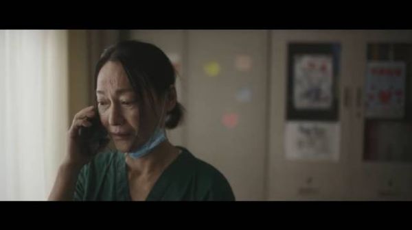 奋斗在抗疫前线的医生,没能陪母亲走完最后一程……