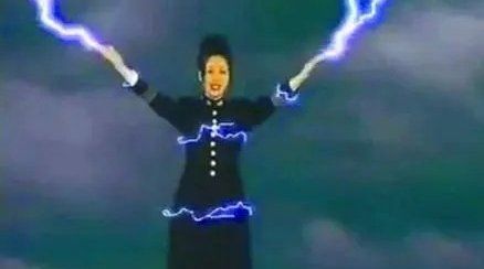 挖宝！沈腾吐槽那英《雾里看花》灵异、科幻、武侠于一身的那姐……