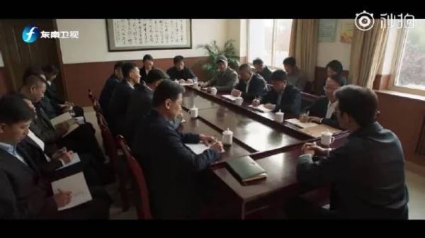 盼望已久的潘书记@王凯kkw 终于来嘞！潘书记有啥新指示呢？