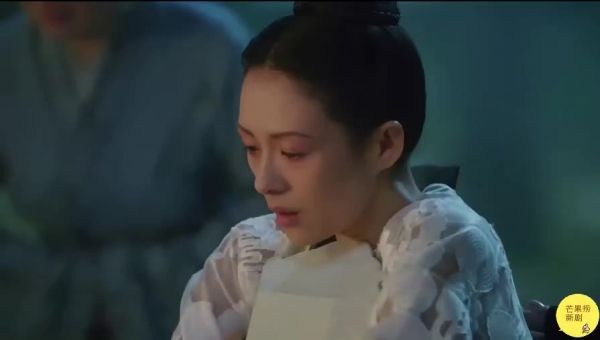 超前抢先看~ 章子怡的这段哭戏还挺好的~……