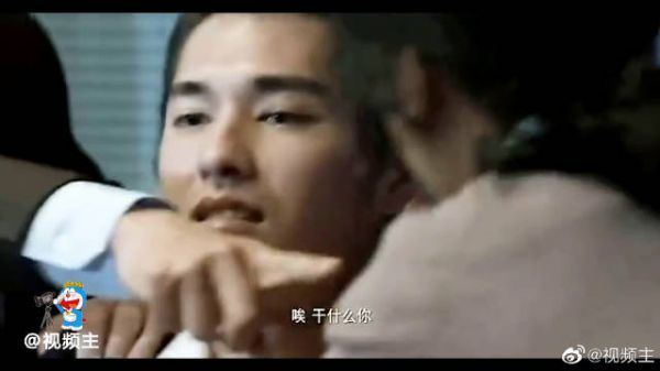 女孩在雨夜被坏人拖进草丛,父母为了帮她报仇,结果惨遭灭门……