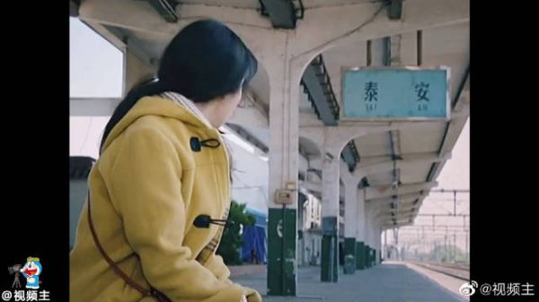 《致青春：原来你还在这里》双向奔赴的爱情……