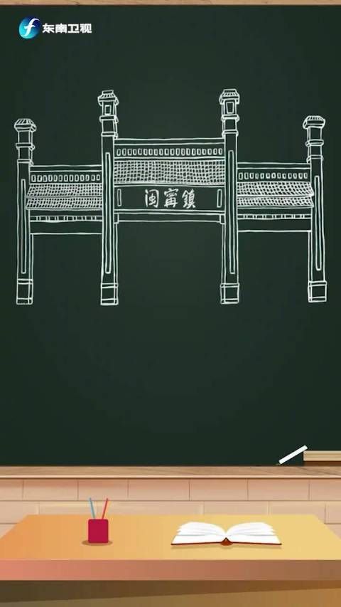 闽宁村村头舞蹈大赛来咯!