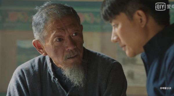第22集预告： 原来马家的老先人是李家的老先人收留的……