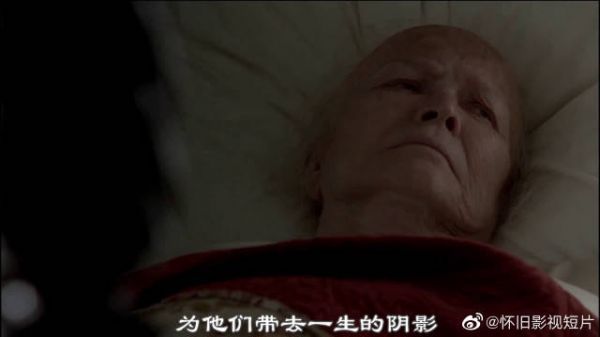 风中的花瓣