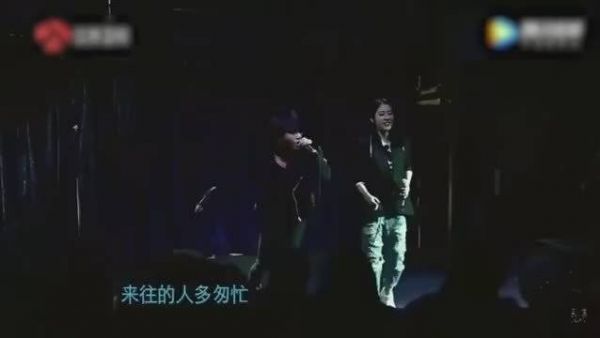 是时候重温《唱游天下》了……