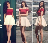 为见沈梦辰坐十几小时硬座，沈梦辰：以后不准那么辛苦，会心疼的