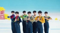 时代少年团《只有我一个人觉得》预告来了……