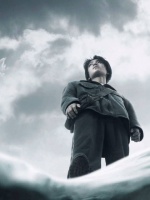 《断桥》海报公布，王俊凯电影新造型沧桑感十足……